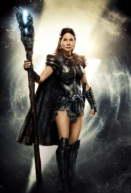 Kalypso Poster