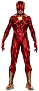 Micro Compression Suit, featured in The Flash.
