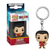 Shazam (comes packaged with the Walmart exclusive Blu-Ray release)
