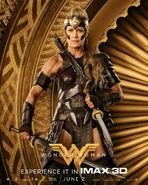 Antiope poster