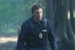 Larry - Murn After Reading Promo Still