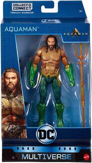 Aquaman