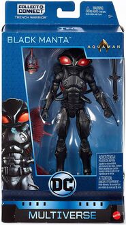 Black Manta