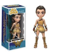 Amazon Wonder Woman Rock Candy figure