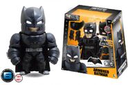 Metalfigs Armored Batman (6in)