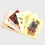 Collector's Box - postcard set