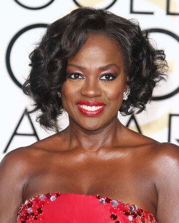 Viola Davis Dc Extended Universe Wiki Fandom