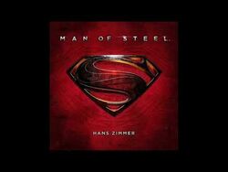 Man of Steel (2013) - Soundtracks - IMDb