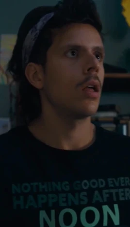 Albert Desmond Flashpoint