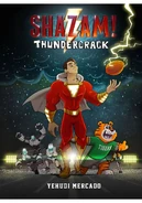 Shazam! Thundercrack
