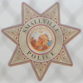 Smallville Police