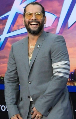 Angel Manuel Soto