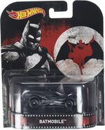 Batmobile