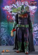 Joker (Batman imposter) 1:6 scale posable figure