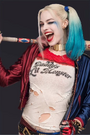 Harleen Quinzel/Harley Quinn