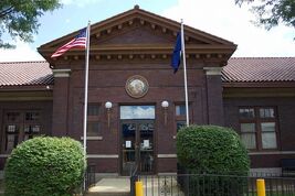 Town Hall