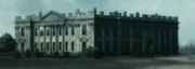 Wayne manor