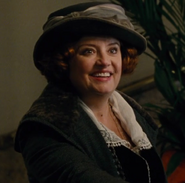 Etta Candy