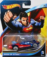 HotWheels MoS