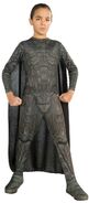 Zod costume