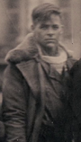 Steve Trevor in the Veld photo - Batman v Superman