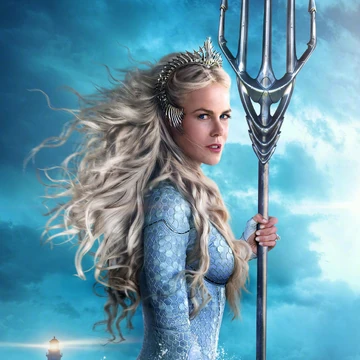 Atlanna Dc Extended Universe Wiki Fandom
