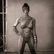 Clay Enos Amazon 17.jpg (159 KB) Brontë Lavine as Competitor