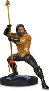 DC Collectibles Aquaman