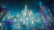 Kingdom of the Fisherman