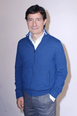 Roberto Gómez Fernández | DC Extended Universe Wiki | Fandom