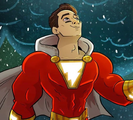 Billy Batson