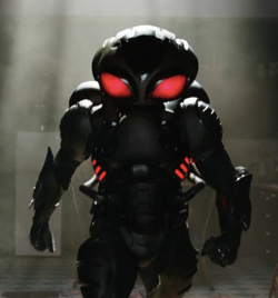 Black Manta