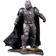 1:6 scale armored Batman