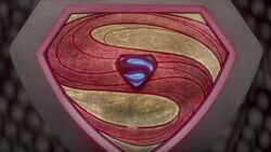 Krypton from Syfy.