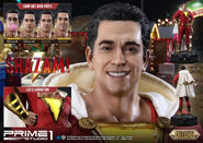 Prime 1 Studio 1:3 scale Shazam (deluxe edition)