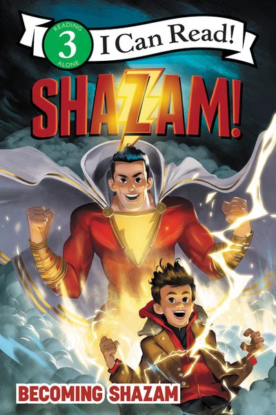 Shazam!, DC Extended Universe Wiki