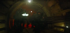 Siberian mercenaries