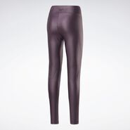 Leggings (purple)