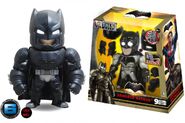 Metalfigs Armored Batman (6in)