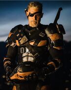 Snyder Cut - Deathstroke (2)