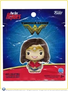Pint Size Heroes in packaging