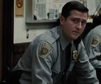 Patrick O'Connor Cronin as Gotham Desk Cop