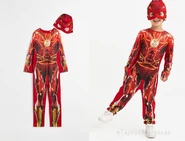 Flash Pajamas