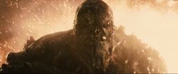 Doomsday ready to face the trinity