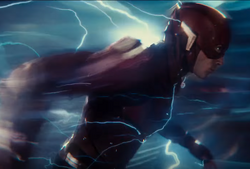 REB FLASH SPEED FORCE