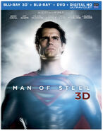 3D Blu-Ray (US)