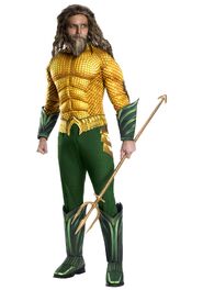 Rubie's Aquaman (adult)