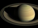 Saturn