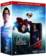 DVD Collector's Edition - Walmart exclusive (Canada)