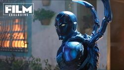 Blue Beetle - Wikipedia